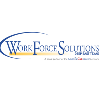 Workforce Solutions Deep East Texas