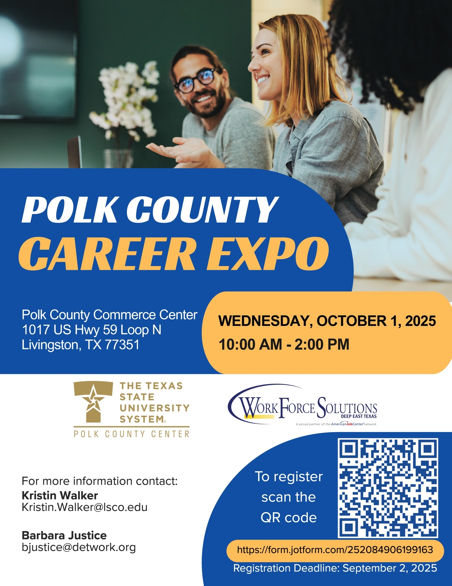 Polk County Career Expo Event Flyer E Final 003