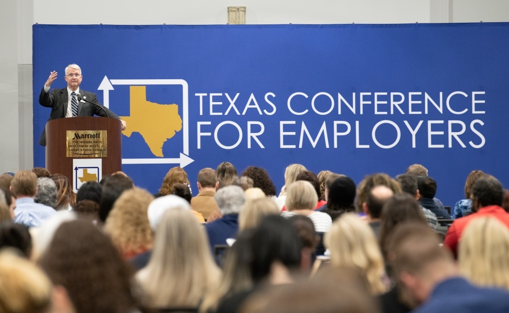 2024 Texas Conference for Employers